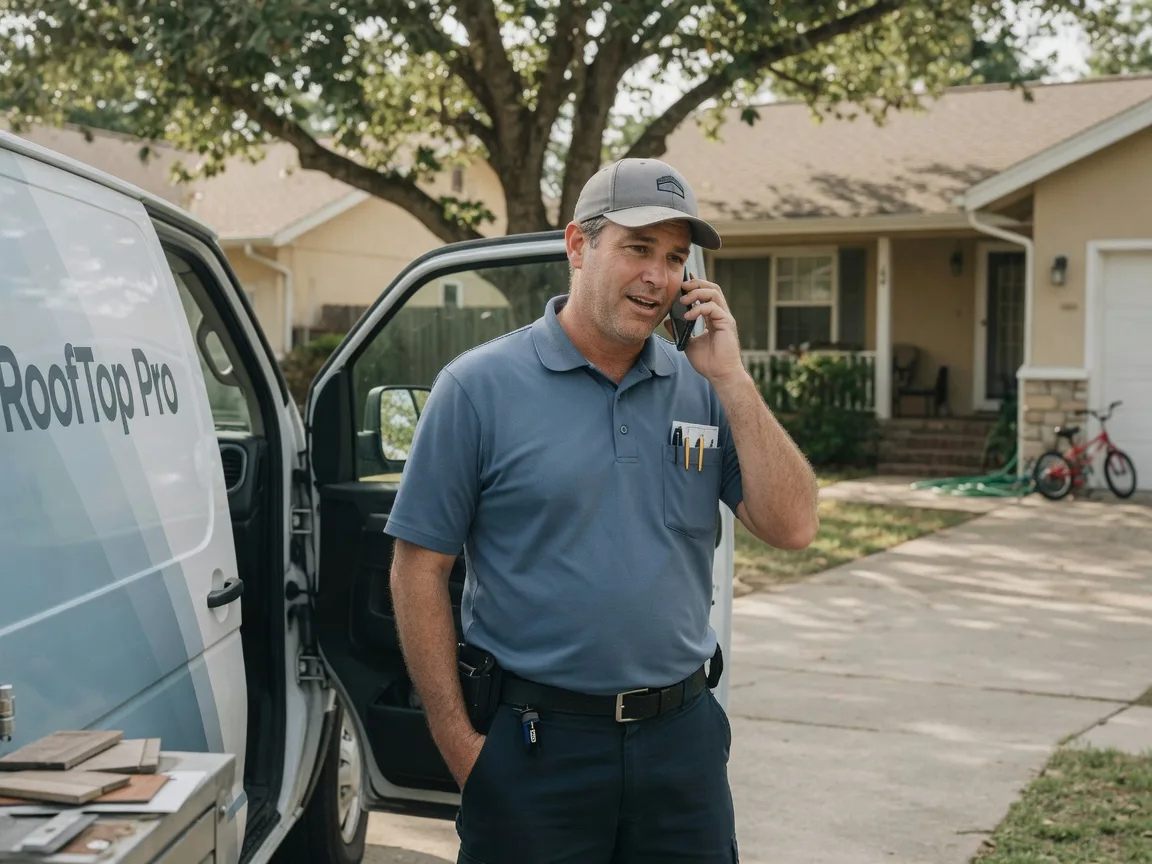 Roof Repair Annona, TX FAQs
