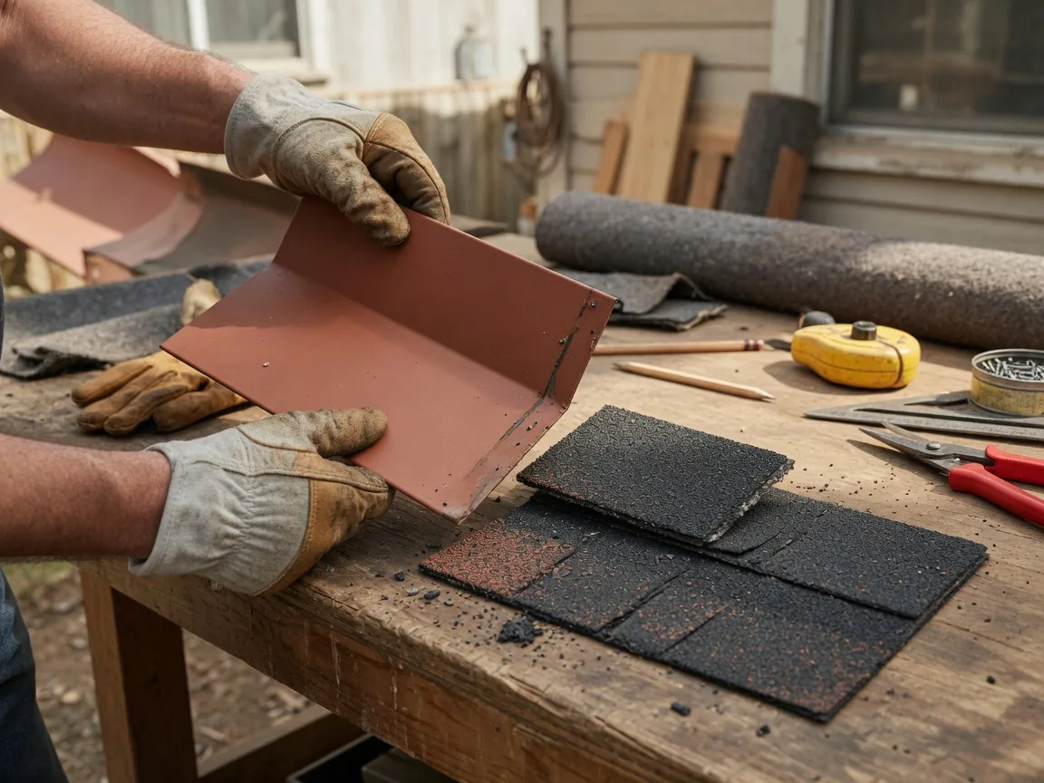 Roof Repair company in Annona, TX